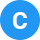 The letter C in a blue circle, matching the label on the Set State Graph node image.